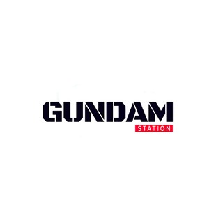 Gundam stationn