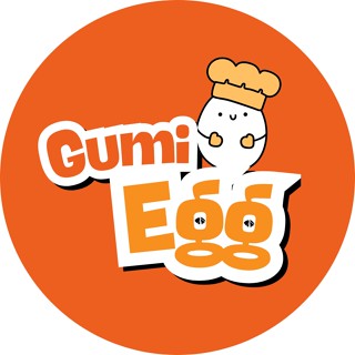 Bột trứng muối Gumi Egg