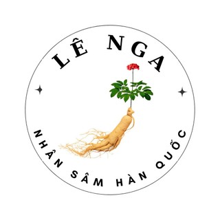 Lê Nga - Nhân Sâm Hàn Quốc