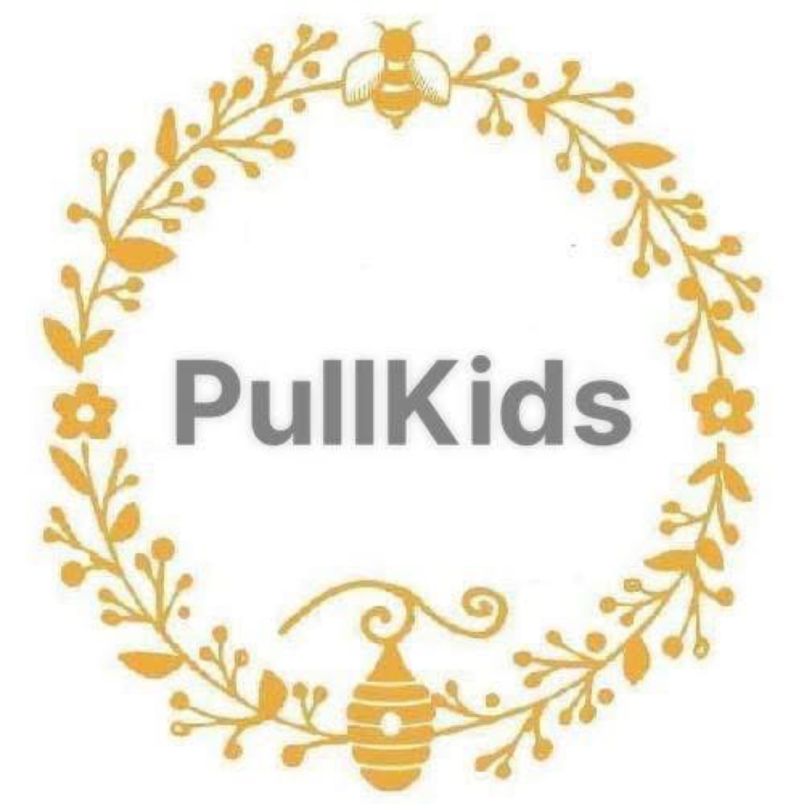 Pull Kids