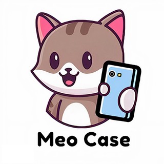 Meocase - Ốp lưng + Cường lực