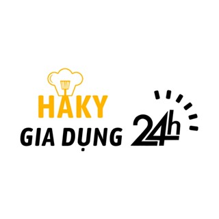 HAKY - GIA DỤNG 24H
