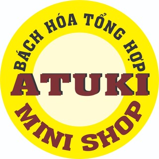Atuki Shop