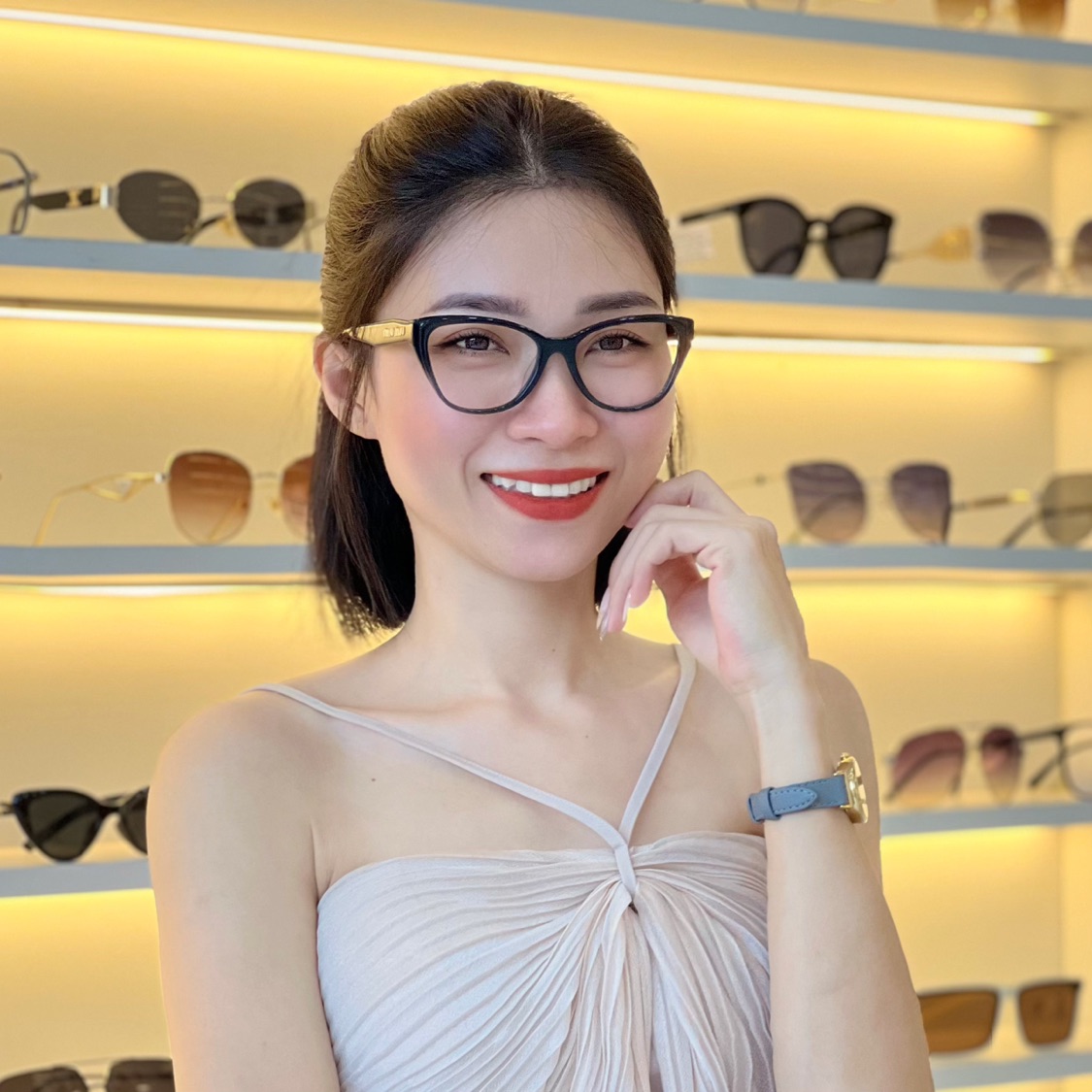Trang NiNa - BAO'S STORE