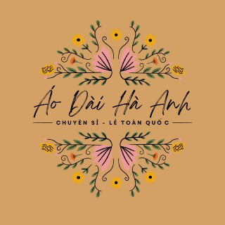 Hà Anh Áo Dài