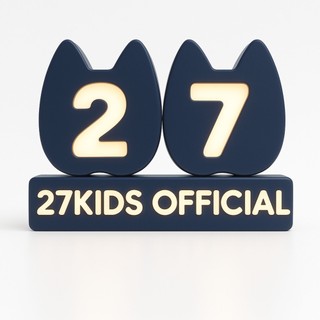 27Kids Official Store