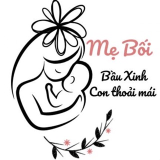 Mẹ Bối Bầu Xinh