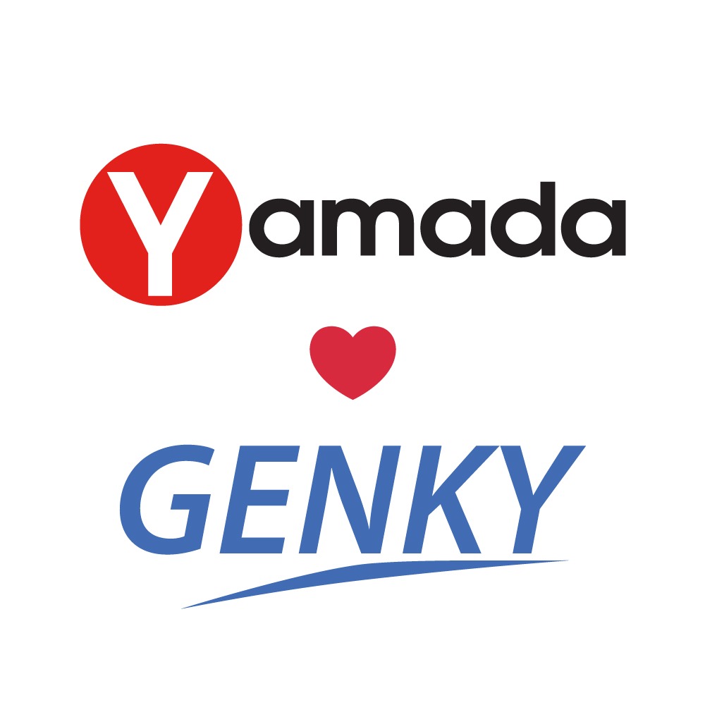 [Yamada & Genky]-Giảm 50%-tối đa 10,000 VNĐ cho đơn tối thiểu 0 VNĐ