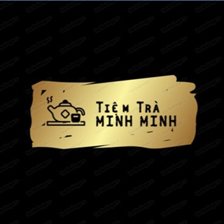 Tiệm Trà Minh Minh