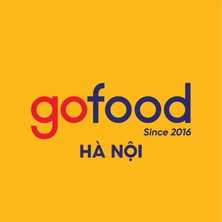 Gofood Hà Nội Official