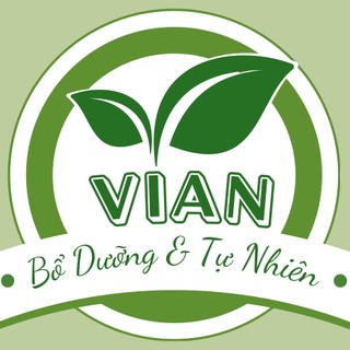 Thực Phẩm bổ dưỡng Vian