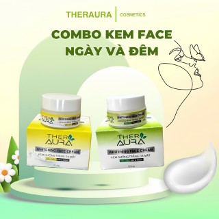 THERAURA Cosmetics