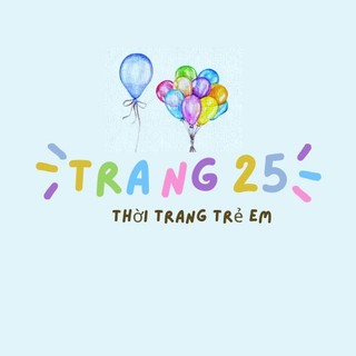 Trang 25 Kids Store