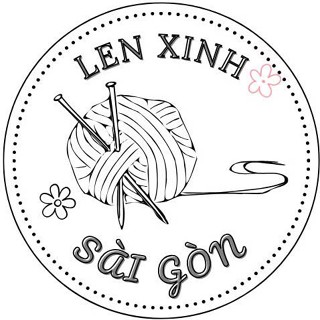 Len Xinh Sài Gòn