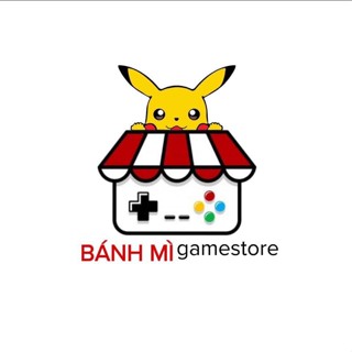 Bánh Mì GameStore