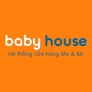 Babyhouse - Tổng kho Mẹ & Bé 