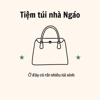 TIỆM TÚI NHÀ NGÁO