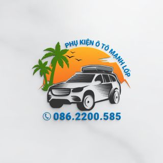 PHỤ KIỆN Ô TÔ MẠNH LỐP HÀ NỘI