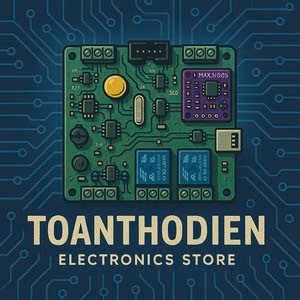 Toanthodien Shop