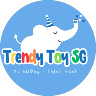TRENDY TOYS SG