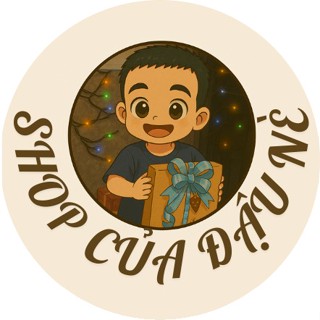 Shop Của Đậu Nè