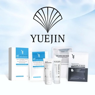 Đại lý YJ