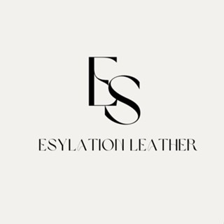 Etsylation Leather