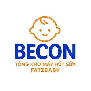 Becon - Điện máy mẹ và bé