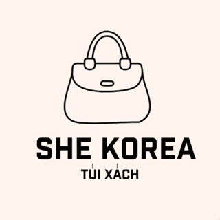 Túi xách SHE KOREA