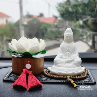 Phong Thủy Xe Hơi Vinacar