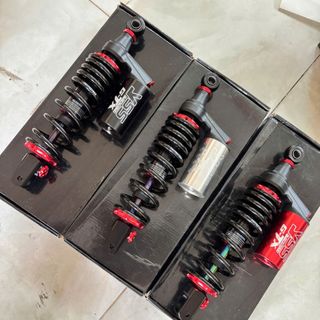 Trùm Phuộc Shop Xịn