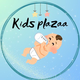 Kids Plazaa-Hệ Thống Mẹ Bé