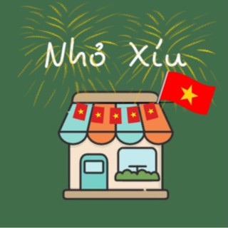 Cửa Hàng Nhỏ Xíu