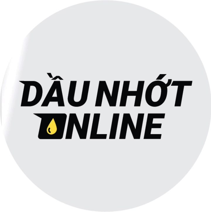 Dầu Nhớt Online Store