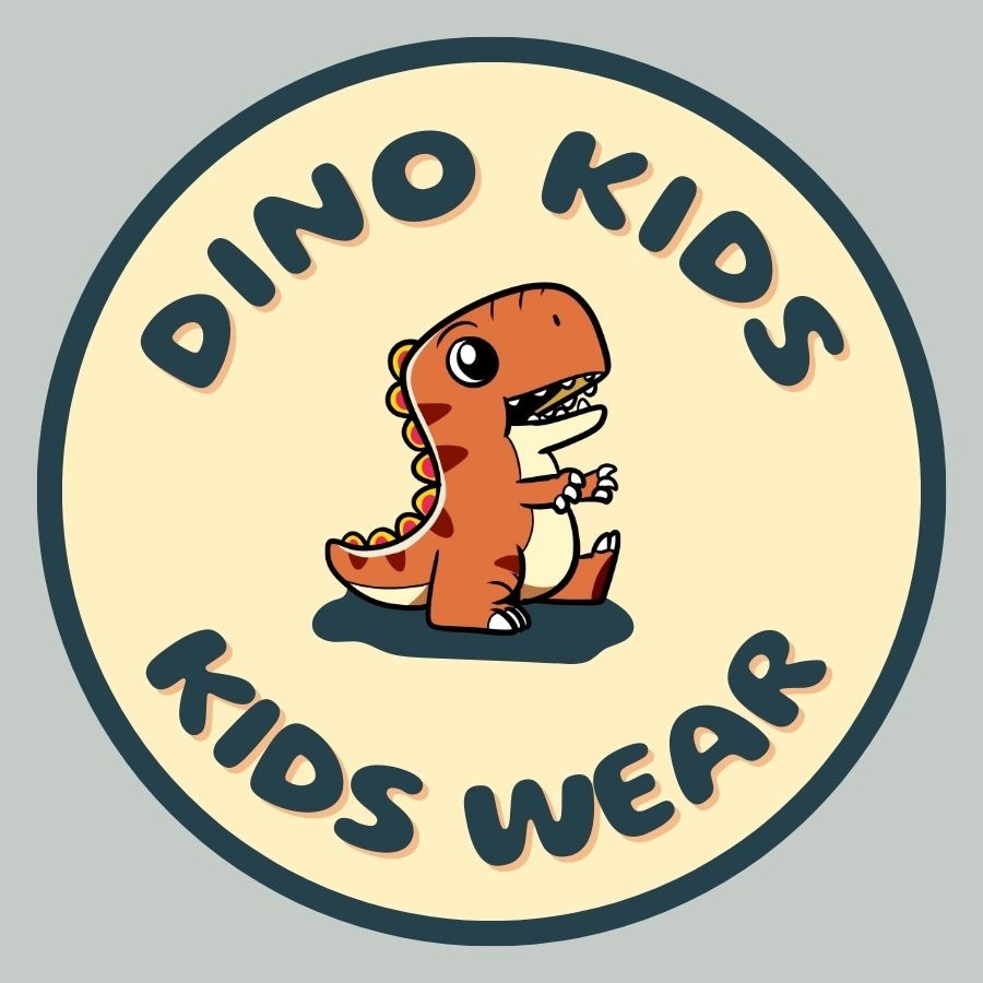 Dino Kids Shop