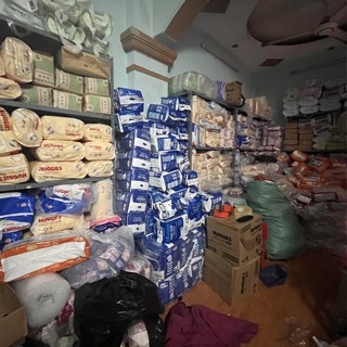 Tổng kho bỉm Linh Đàm