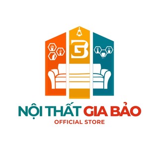 Kệ Gỗ Thông Treo Tường Gia Bảo