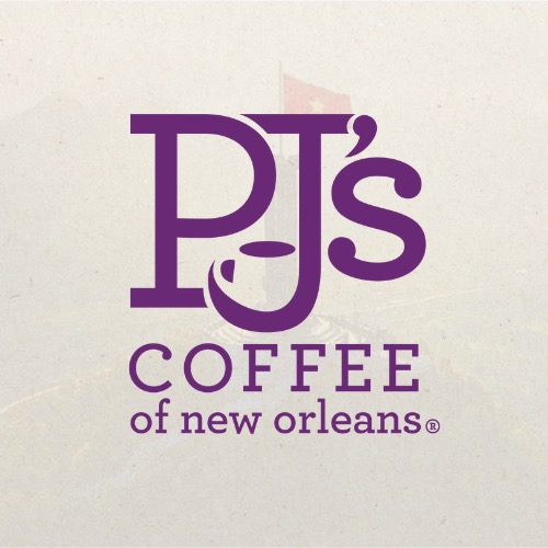PJ's Coffee Official Store