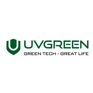UVGREEN - Sạch Khuẩn Vô Lo