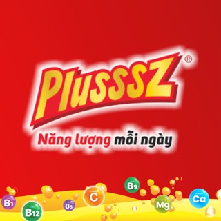 Viên Sủi Plusssz