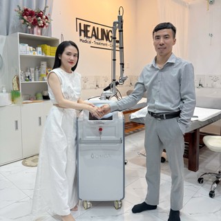 Máy Thẩm Mỹ & Thiết Bị Spa