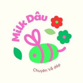 MILK DÂU