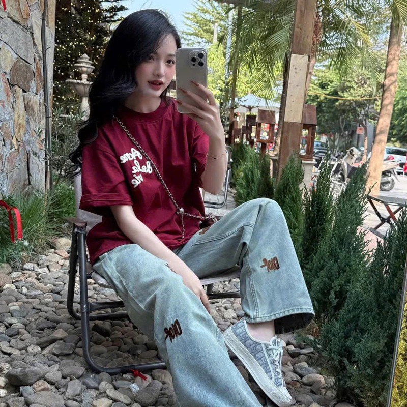 Thời Trang Unisex Đẹp