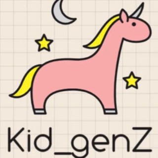 Kid Genz shop