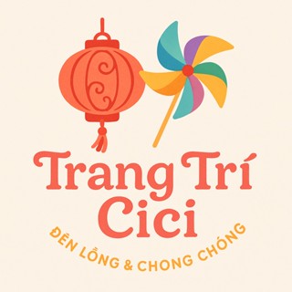 Trang Trí Cici