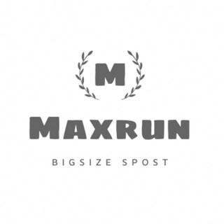 Maxrun bigsize