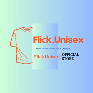 Flick.Unisex