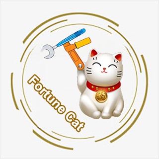 Fortune Cat