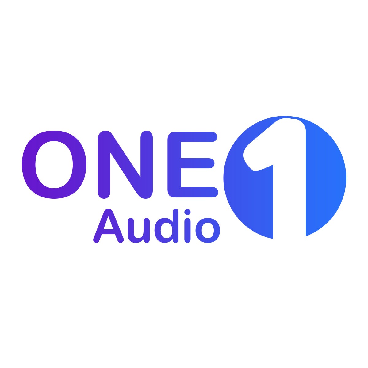 OneAudio.