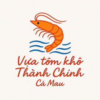 VỰA TÔM KHÔ THÀNH CHINH CÀ MAU